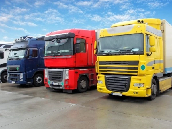 Antalya Gerze Nakliye